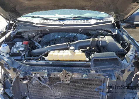 2018 Ford F150 Supercrew from USA, damaged, VIN 1FTEW1EG8JFC16063